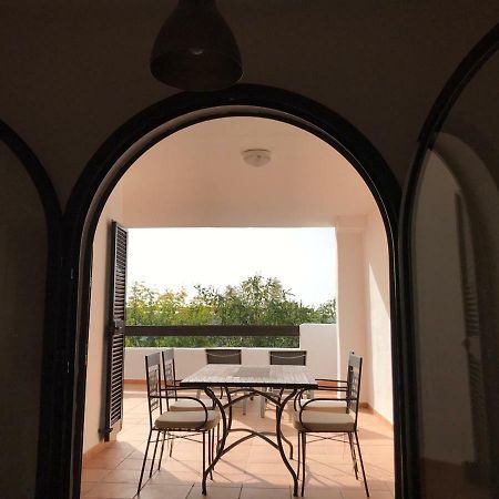 Luxury Apartment Set In Dona Julia Golf Course Casares Exterior foto